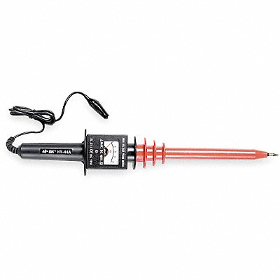 High-Voltage Detectors and Meters image